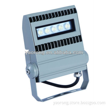 RGB 10W led flood light with Mean well driver DC12V 120-130LM/W